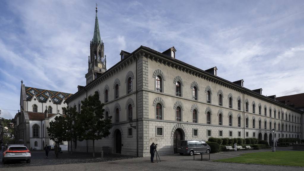 St.Galler Kantonsgericht kippt Landesverweis für Ehepaar