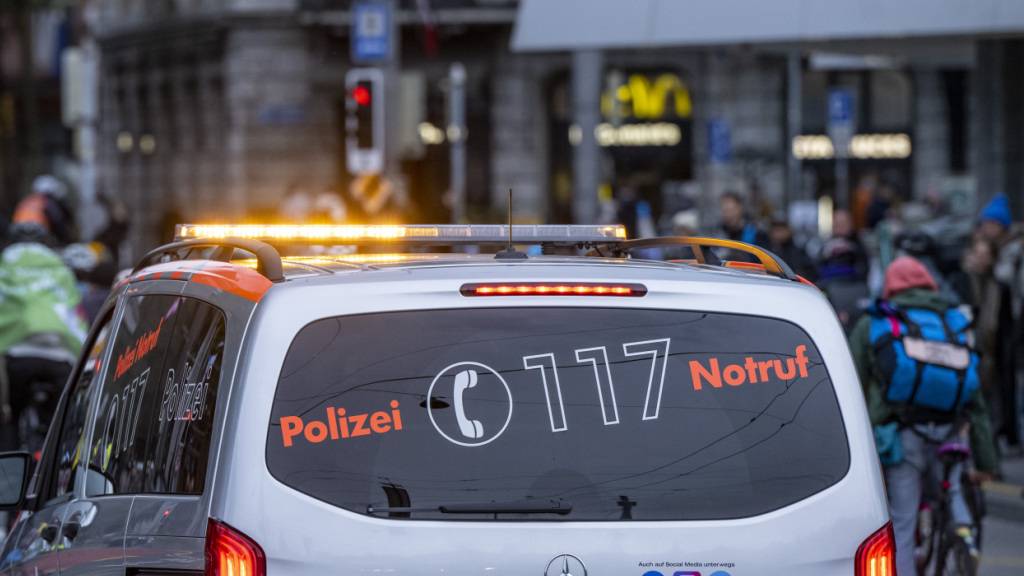 Sicherheitszentrum stösst im Luzerner Kantonsrat auf Zustimmung