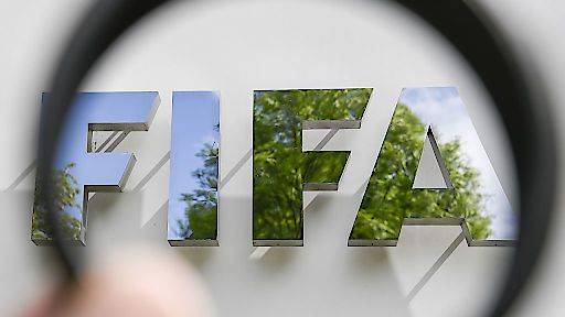 Fifa-Skandal: Anklage gegen Fussballfunktionäre