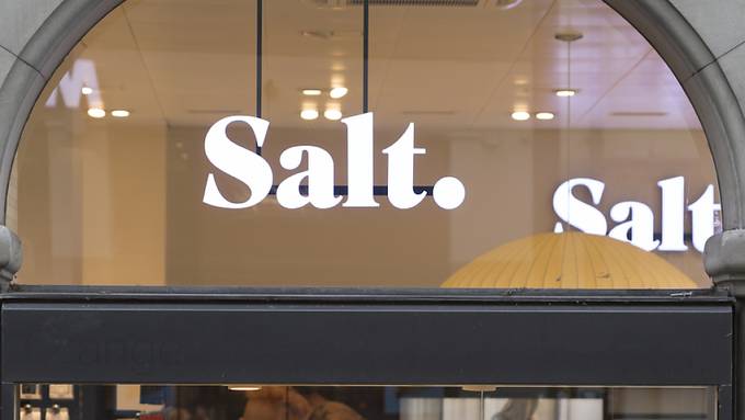 Salt erhöht Abopreise wegen höherer Betriebskosten