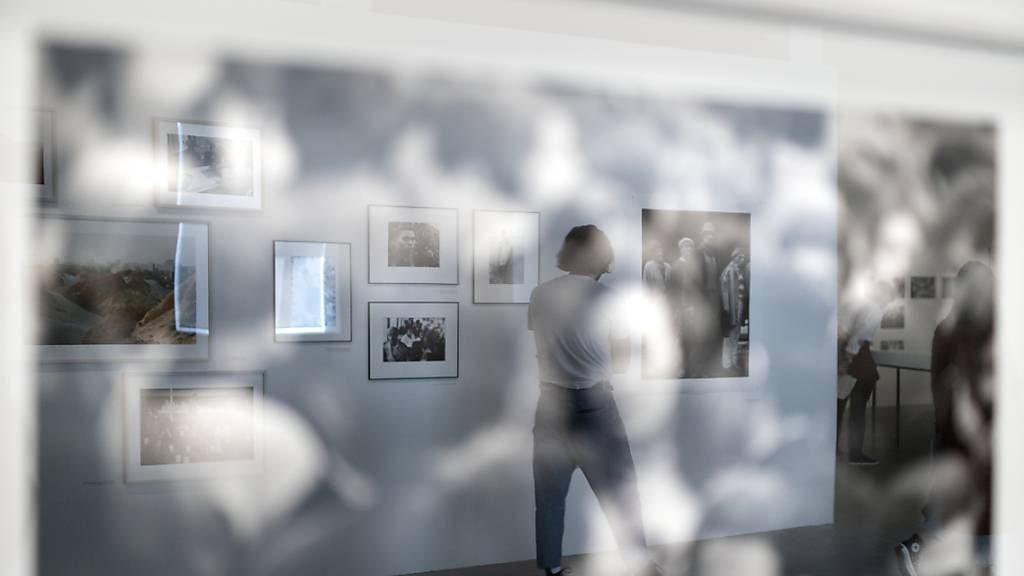 Das Fotomuseum Winterthur erhält ab dem kommenden Jahr einen um 270'000 Franken höheren Betriebsbeitrag. Seit der letzte Beitragserhöhung im Jahr 2013 wurde es massgeblich erweitert. (Archivbild)