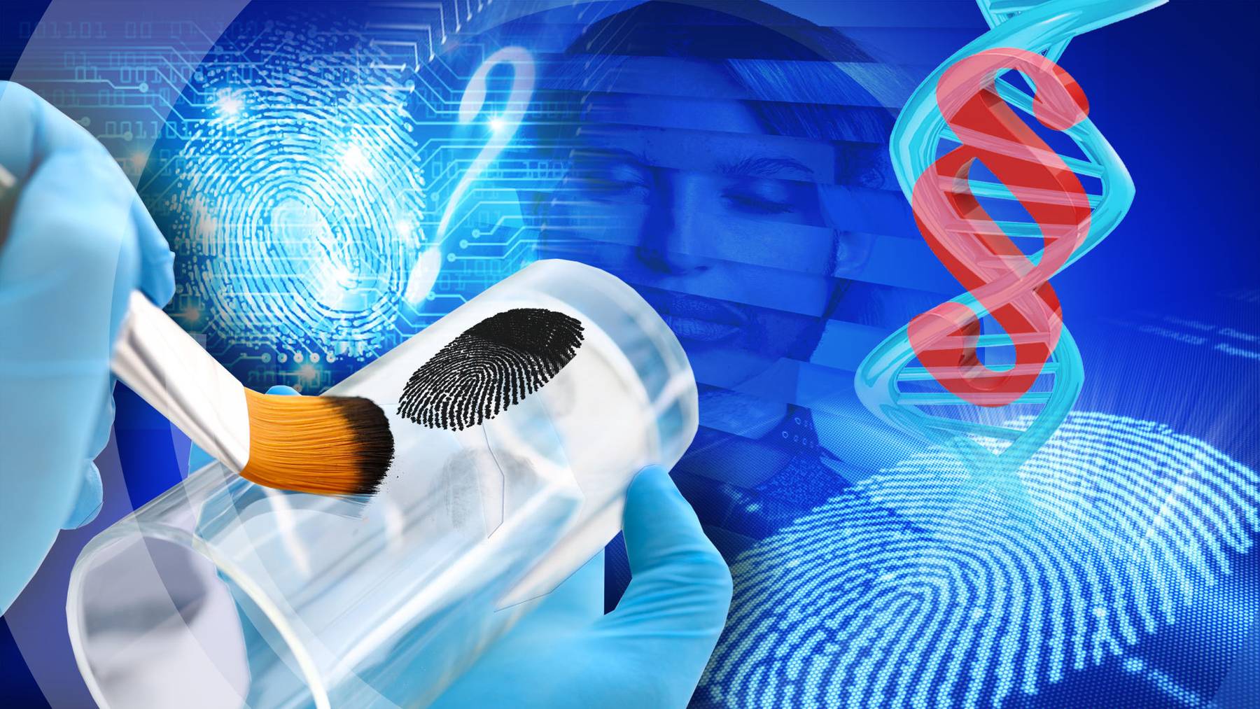DNA-Gesetz