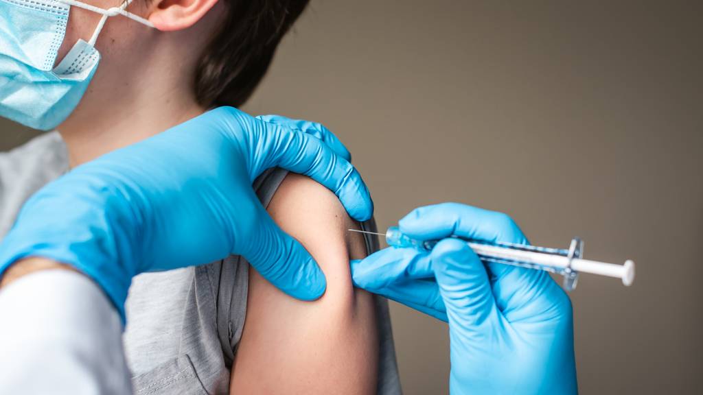 Moderna reicht Gesuch für Corona-Kinderimpfung ein