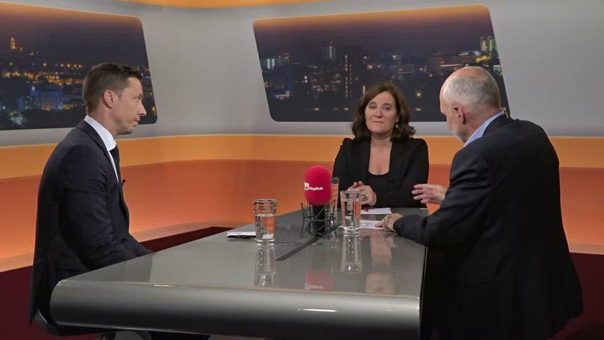 Ständeratswahlen Solothurn