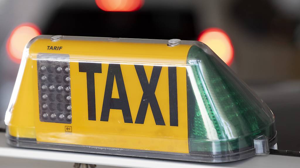 Das Taxi-Gewerbe ist auch in Bern umkämpft.