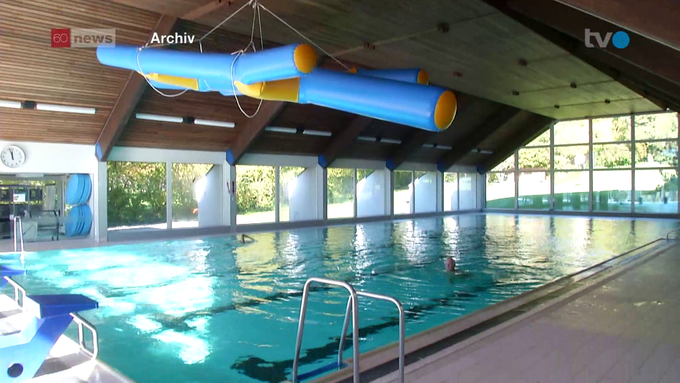 Neues Hallenbad soll 21 Millionen kosten