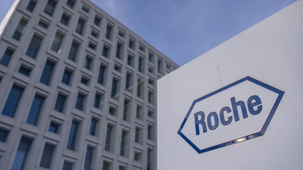 Roche hat an seinem «Pharma Day» Einblick in seine Pipeline gegeben. (Archivbild)