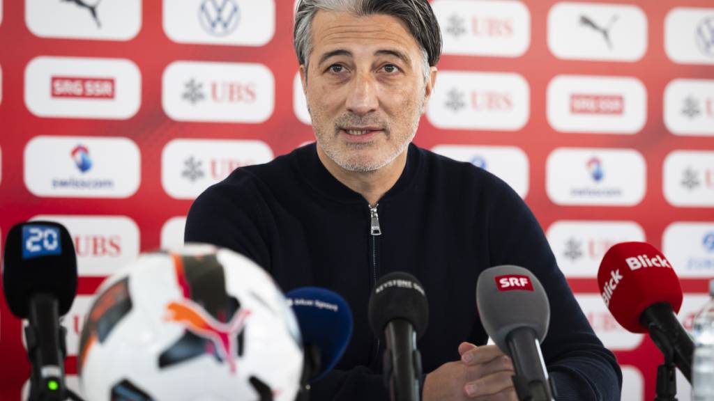 Nationaltrainer kündigt Experimente an