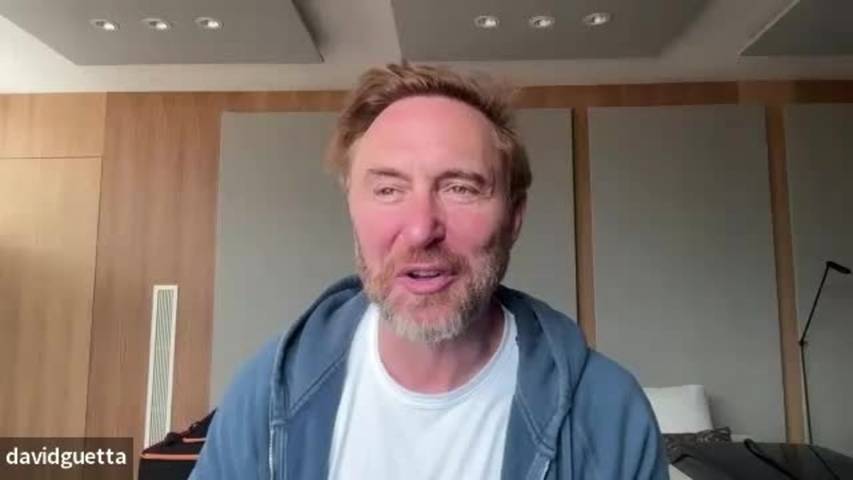David Guetta: «Ich habe eine emotionale Beziehung zur Schweiz»
