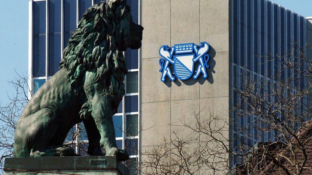 Bei der Stadt Zürich erhalten neu auch Lernende einen Teuerungsausgleich. (Archivbild)