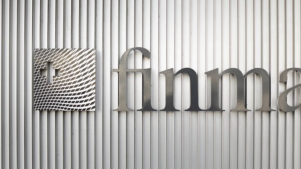 Finma eröffnet gegen Credit Suisse ein Enforcementverfahren wegen der Beschattungsaffäre. (Archiv)