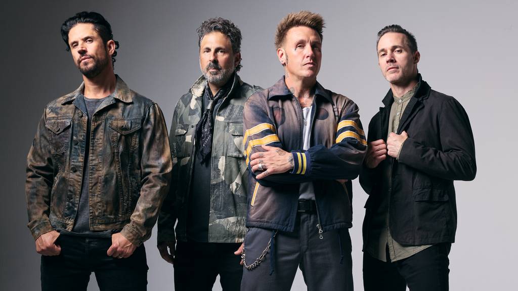 PAPA ROACH