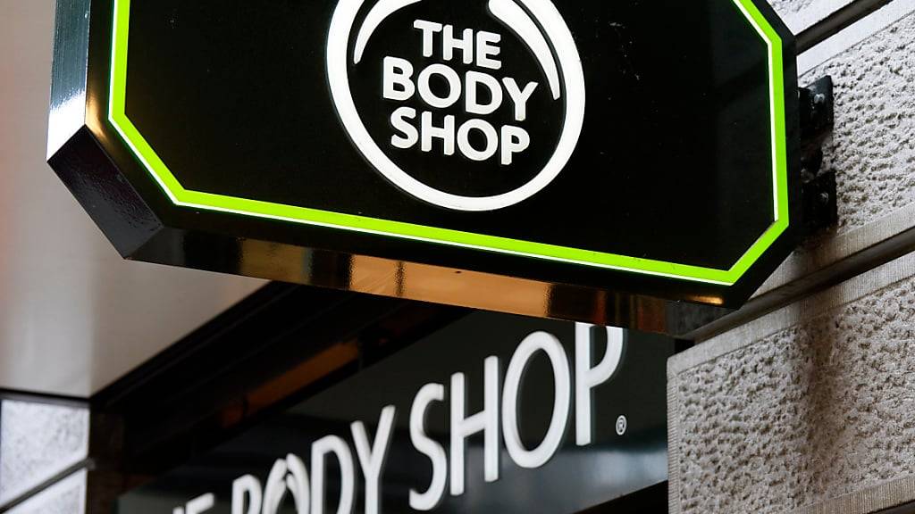 The Body Shop fokussiert sich in Grossbritannien auf die Online-Vertriebskanäle und den Grosshandel und schliesst 75 Filialen. (Archivbild)