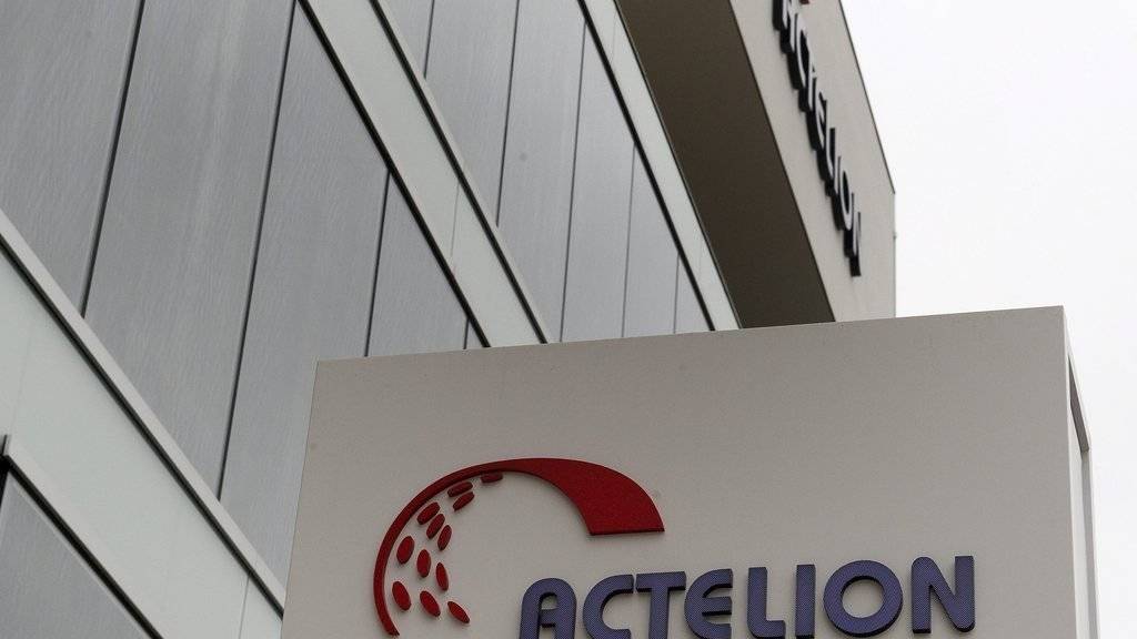 Die Übernahmegerüchte um die Basler Biotechfirma Actelion reissen nicht ab. Am Dienstag notierte die Aktie erstmals über der Marke von 200 Franken.