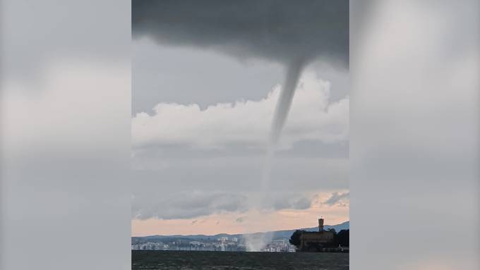 Meteorologen warnen: Extreme Wetterereignisse nehmen zu