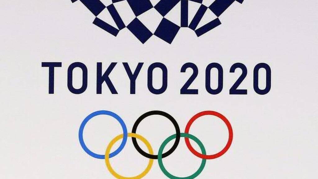 Das neue Motto der Olympischen Sommerspiele in Tokio: «Schneller, höher, stärker - gemeinsam».
