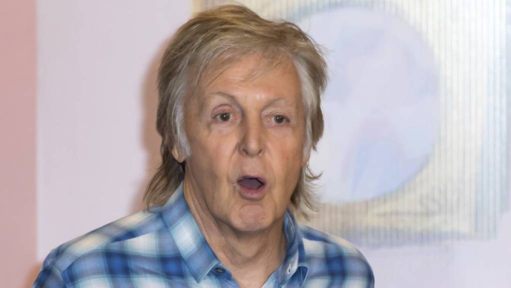 Paul McCartney hat sich 2016 nicht am Referendum zum Brexit beteiligt, weil ihm die Argumente wie «verrückte Versprechen» vorgekommen sind. Jetzt ist der Ex-Beatle nur noch froh, «wenn das vorbei ist».