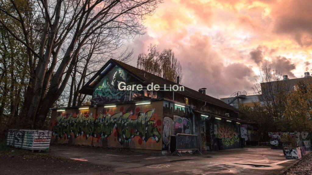 Das Gare de Lion muss dringend saniert werden. (Archivbild)