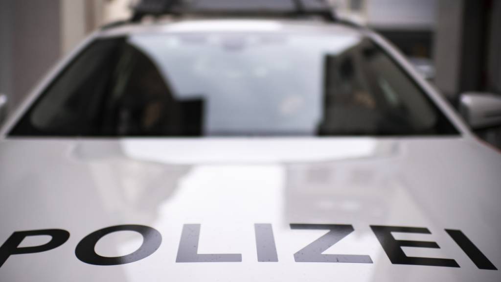 Die Kantonspolizei St. Gallen stoppte einen mutmasslichen Raser. (Symbolbild)