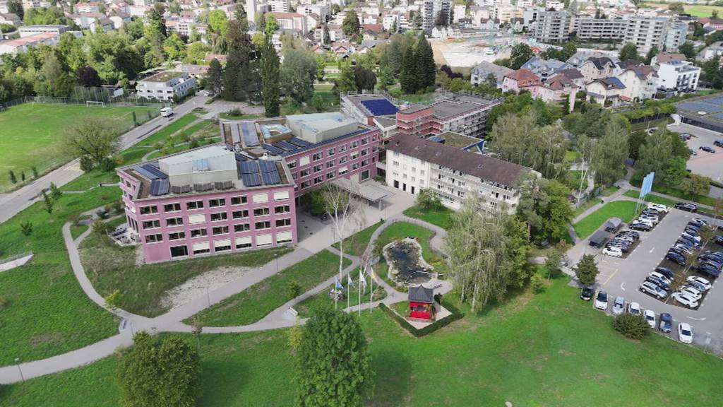 Wirbel in der Chef-Etage: Was ist im Seniorenzentrum Uzwil los?