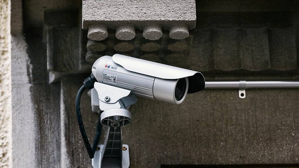 Kanton Bern kann Gemeinden Videoüberwachung aufzwingen