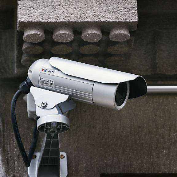 Kanton Bern kann Gemeinden Videoüberwachung aufzwingen