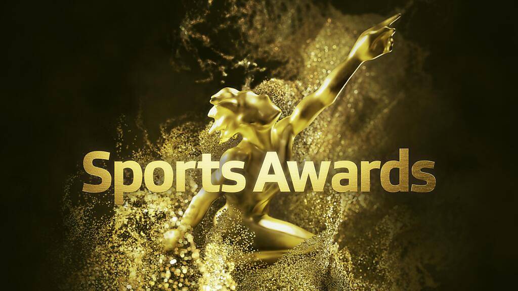 An den Sports Awards werden die besten Sportlerinnen und Sportler des Jahres gekürt