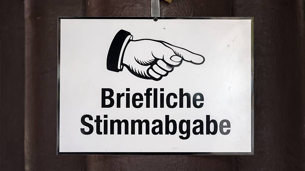 Regierungsratswahlen: Spannung in Uri, klare Sache in Schwyz