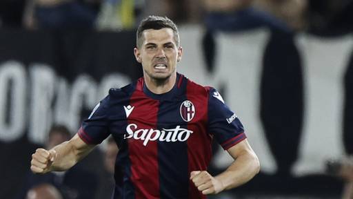 Freuler mit Assist bei Sieg von Bologna