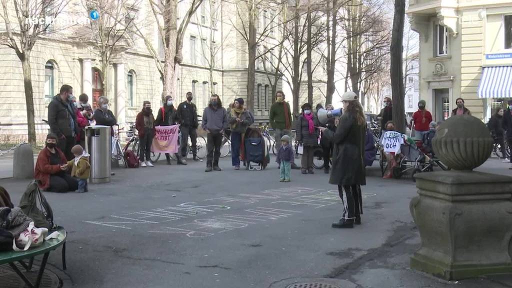 «Familie Eichwäldli» nimmt Stellung