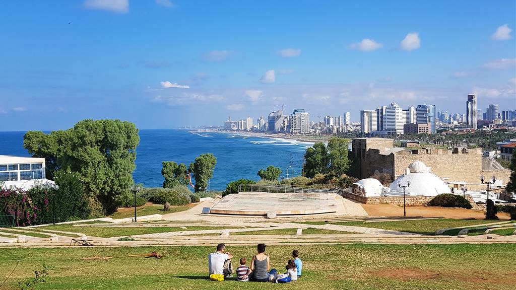 Kurztrip nach Israel – pulsierendes Tel Aviv und historisches Jerusalem