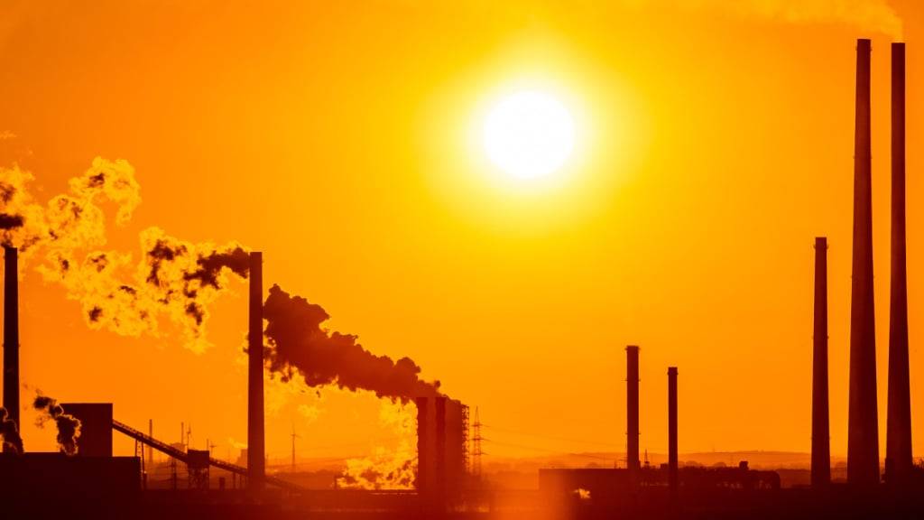 Den Schutz des Klimas sieht der Internationale Gerichtshof im Zusammenhang mit einer sauberen Umwelt und diese als Basis für das Grundrecht auf Leben. Das könnte bei zukünftigen Gerichtsverfahren auch in der Schweiz Konsequenzen haben. (Archivbild)