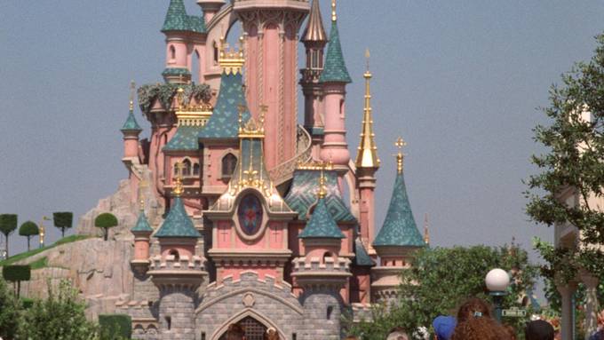 Disney stellt 7000 Angestellte vor die Tür