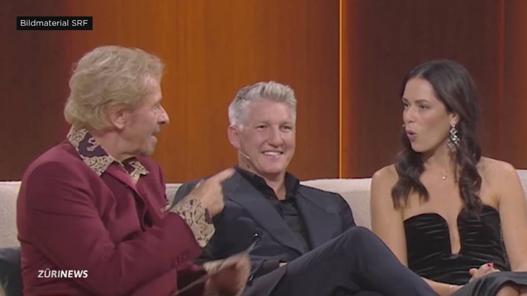 Aggressiver Tumor: Thomas Gottschalk macht Krebserkrankung publik