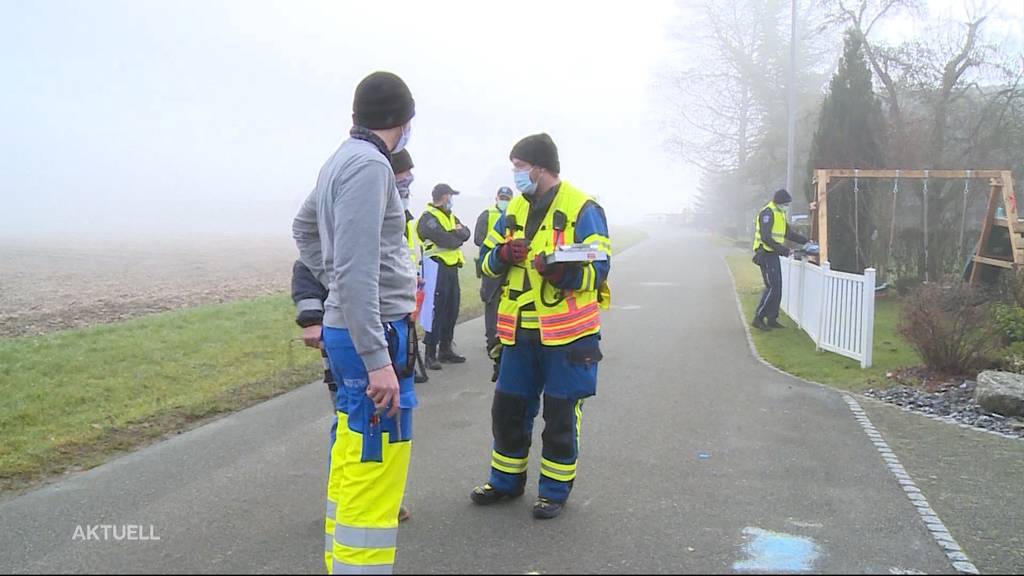 Nachzug Gas-Unglück Othmarsingen: So gefährlich ist Kohlenmonoxid