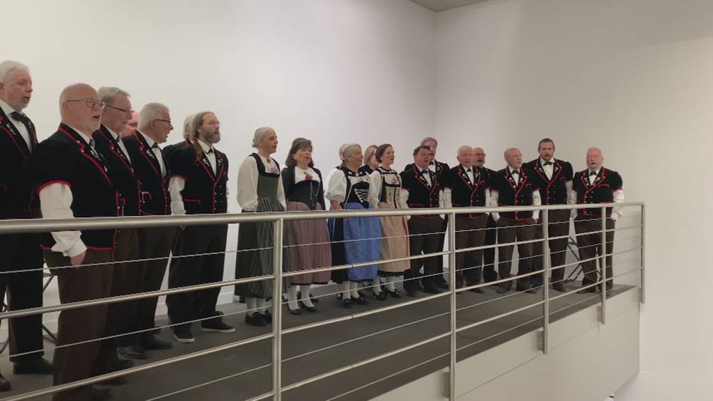 24. Museumsnacht in Bern mit lockt viel Publikum in die Stadt