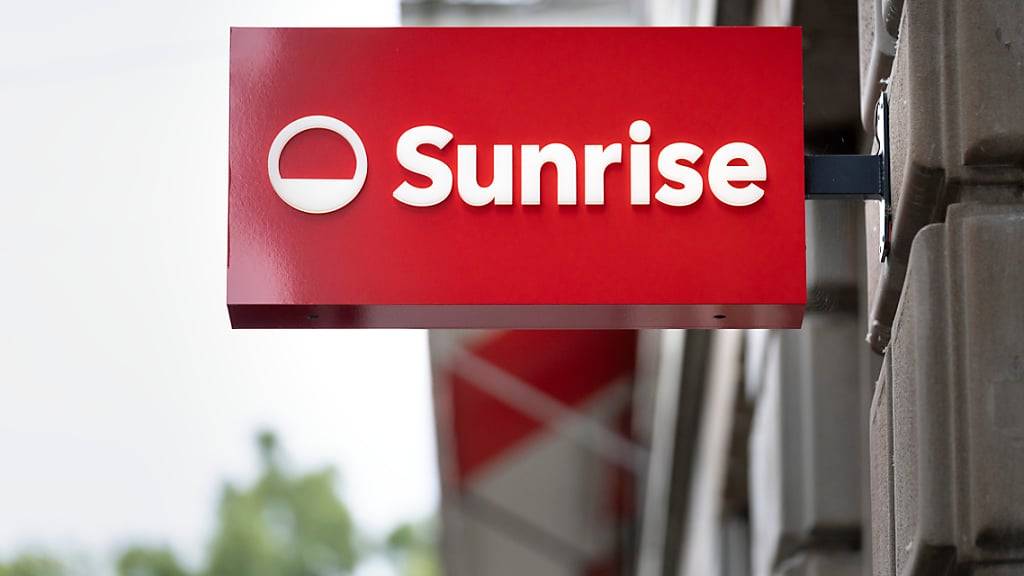 Liberty Global will Sunrise wieder an die Schweizer Börse bringen. (Symbolbild)