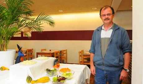 Hat Tester Bumann dem Restaurant geschadet? - Grenchen ...