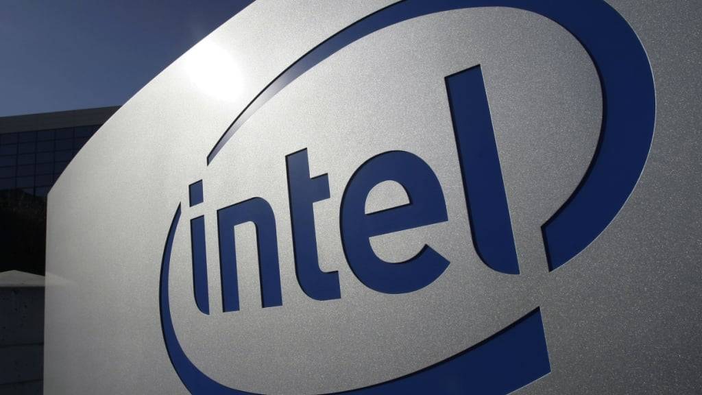 Schon im vergangenen Jahr legte der Chipkonzern Intel die grosse Fabrik in Magdeburg auf Eis. Jetzt kommt das endgültige Aus. Der neue Chef muss sparen und fokussiert sich stark auf die USA. (Archivbild)