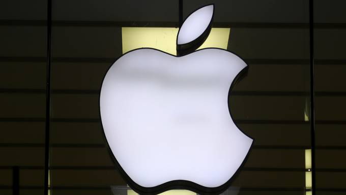 Apple 2023 erstmals Nummer eins im Smartphone-Markt