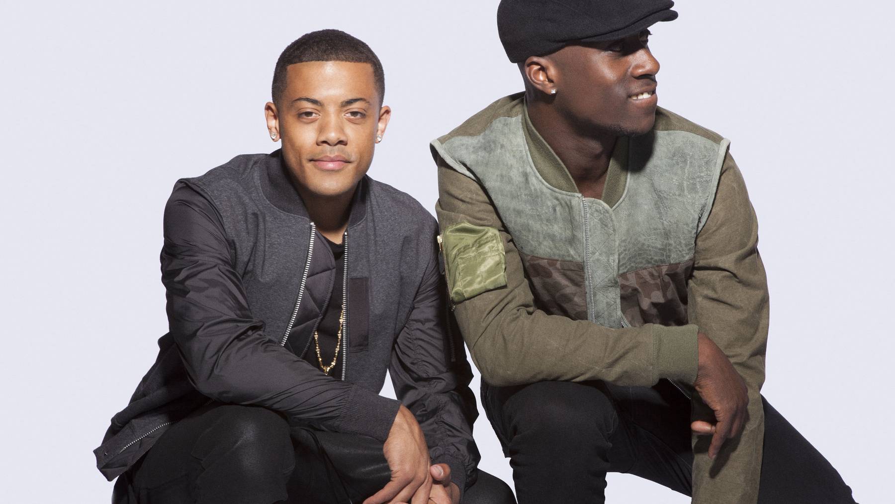 Nico & Vinz veröffentlichen ihr Debutalbum