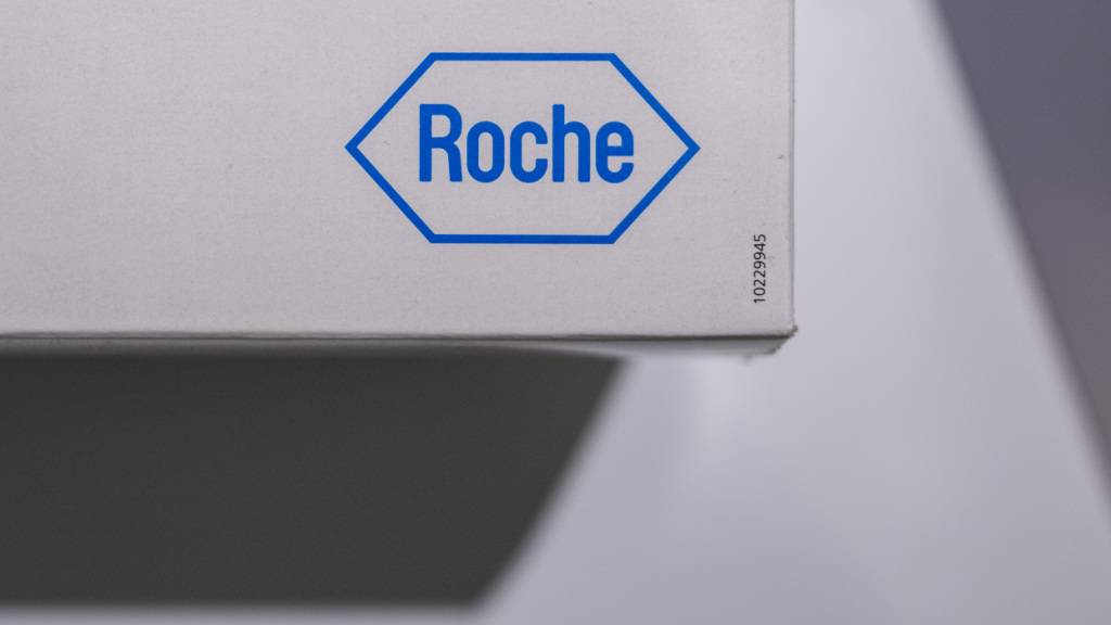 Roche kommt mit Bau des Werks in Holly Springs voran