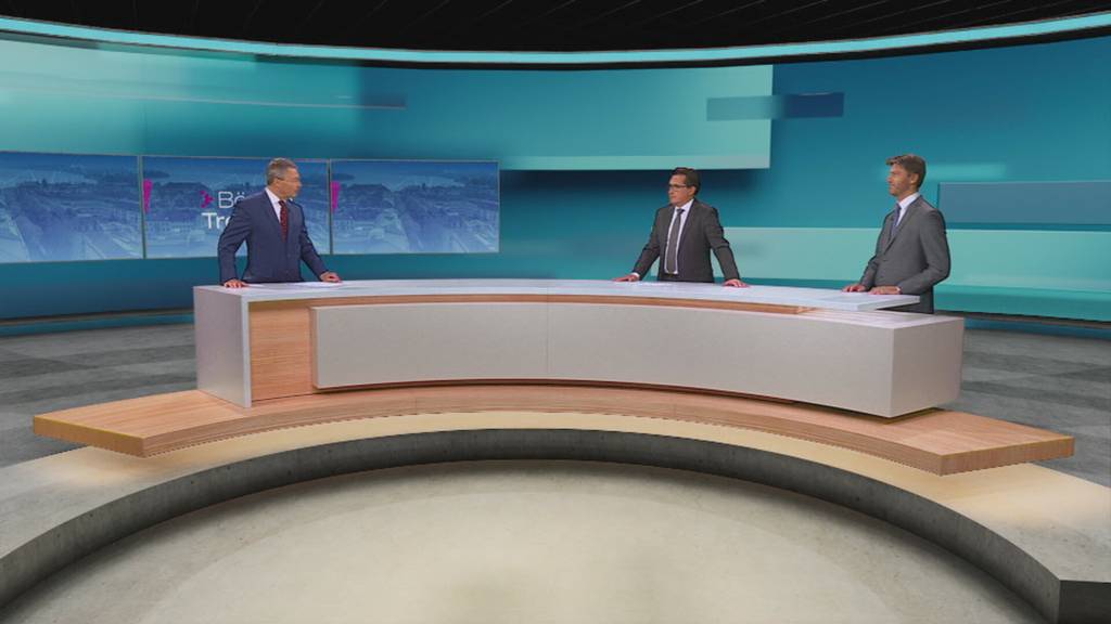 BörsenTrend - Staffel 2023 - KW36 ()