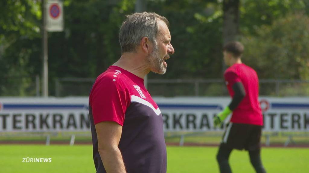 FC Lachen/Altendorf empfängt Rekordmeister GC