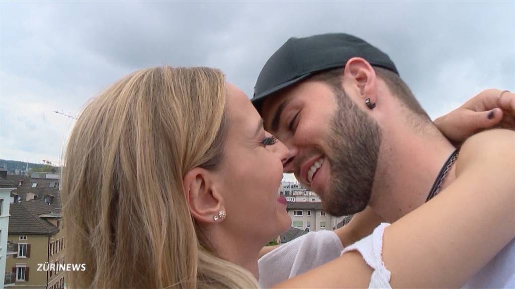 Bachelorette: Dina Rossi und Cyrill sind weiterhin ein Paar