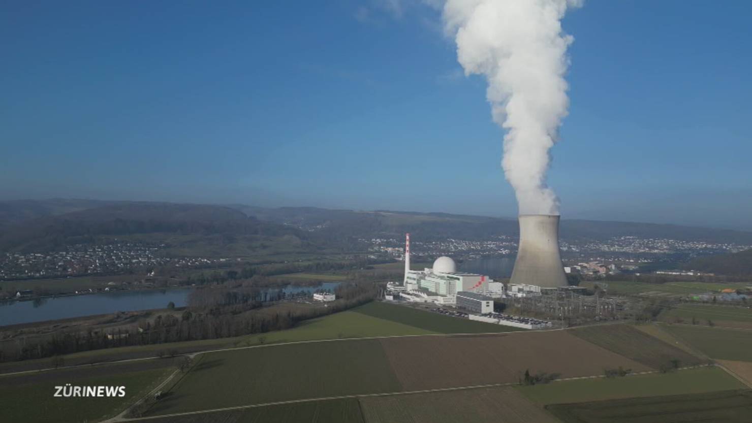 Nationalrat diskutiert Atomkraft-Comeback