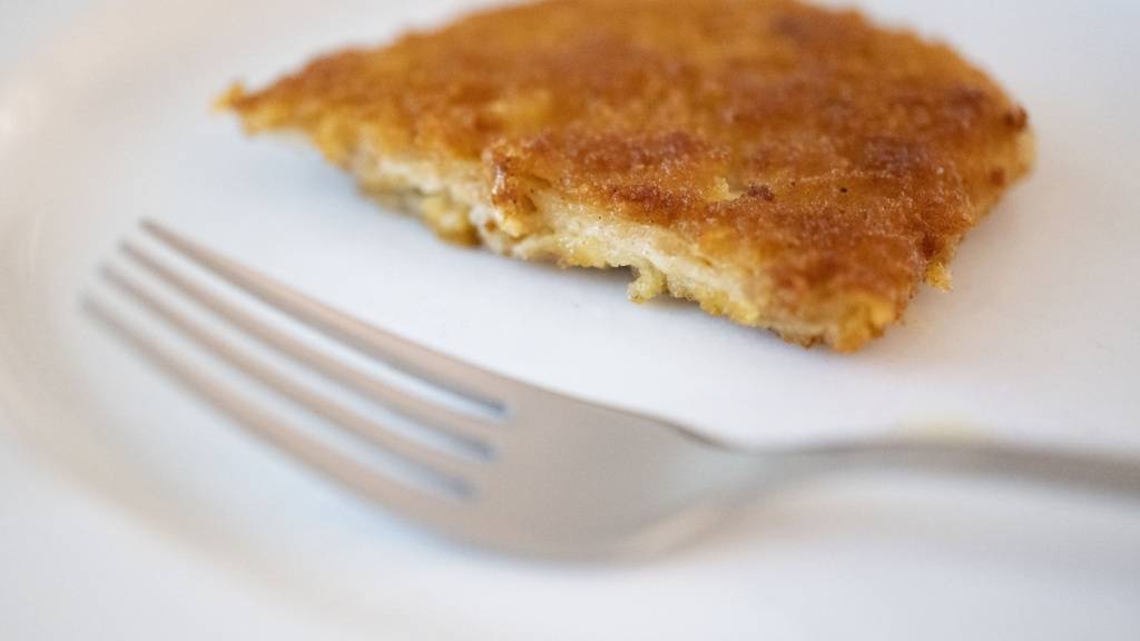 «Ein EU-Verbot von «Tofuwürstchen» oder «Seitanschnitzel» ist nicht nur unsinnig, sondern auch rechtswidrig», so Foodwatch-Geschäftsführer Chris Methmann. (Symbolbild)