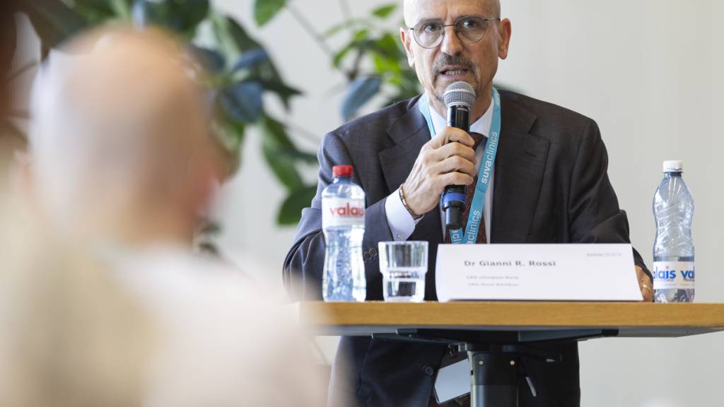 Zehn Verletzte von Crans-Montana noch in Suva-Rehabilitation