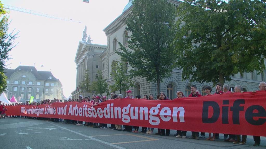 Das Rahmenabkommen ist tot - der Bundesrat versucht mit der EU andere Lösungen zu finden