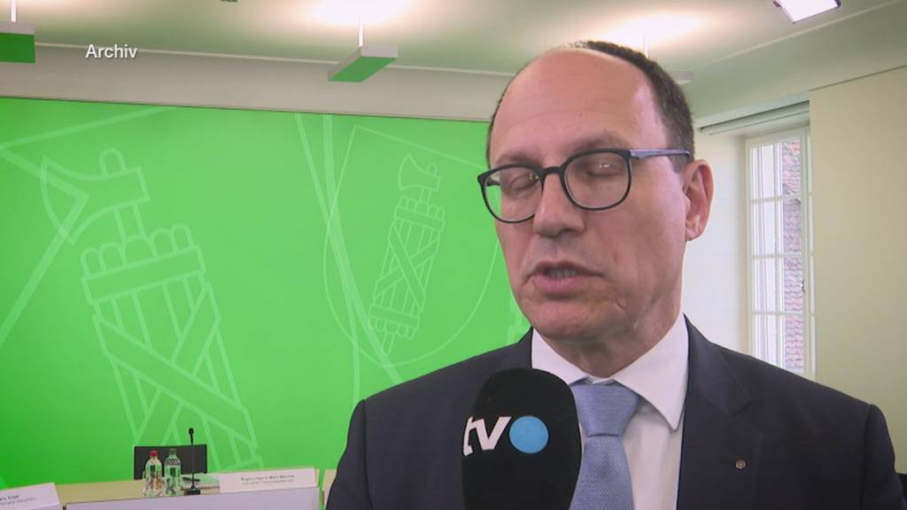 Weniger Steuern für Reiche: St.Galler Finanzdirektor erwägt Anpassung